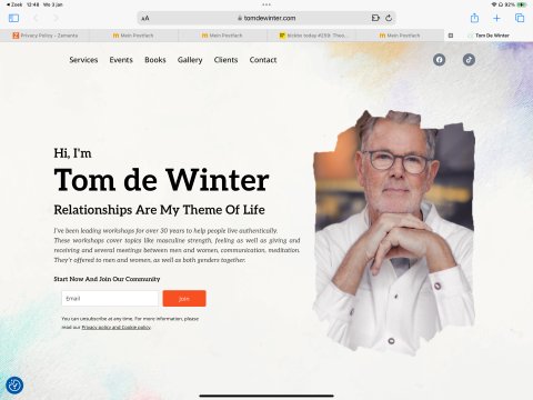 Tom de Winter