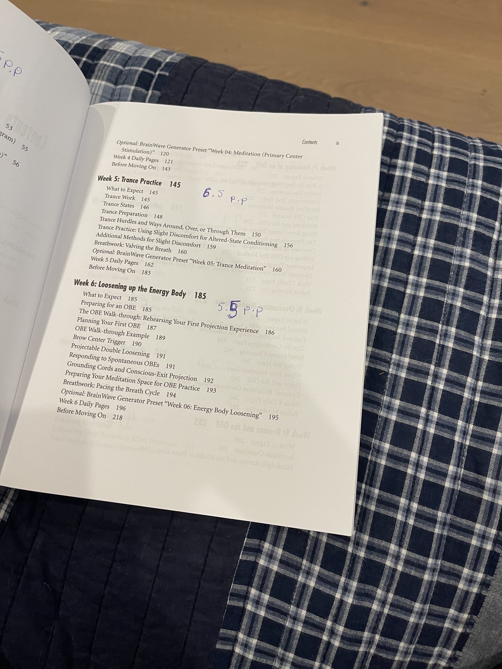 Mastering Astral Projection: 90-day Guide to Out-of-Body Experience customer photo 2