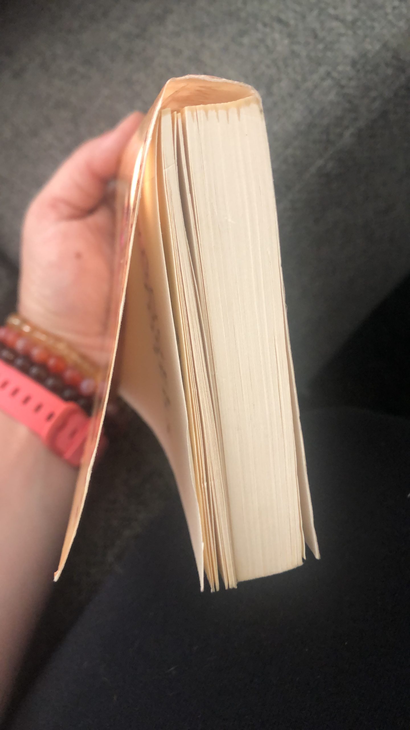 Angel Numbers 101: The Meaning of 111, 123, 444, and Other Number Sequences customer photo 1