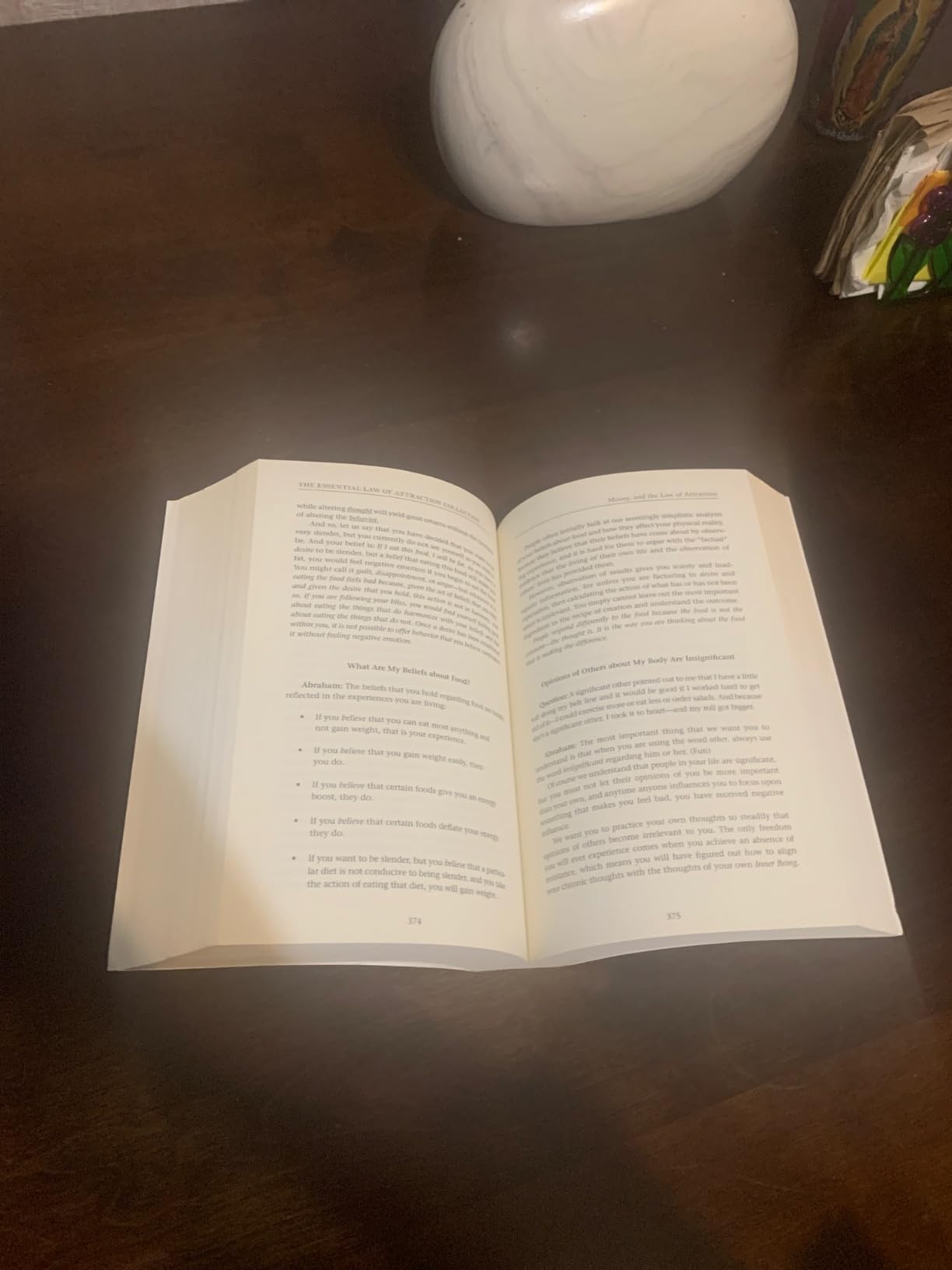 The Essential Law of Attraction Collection customer photo 1