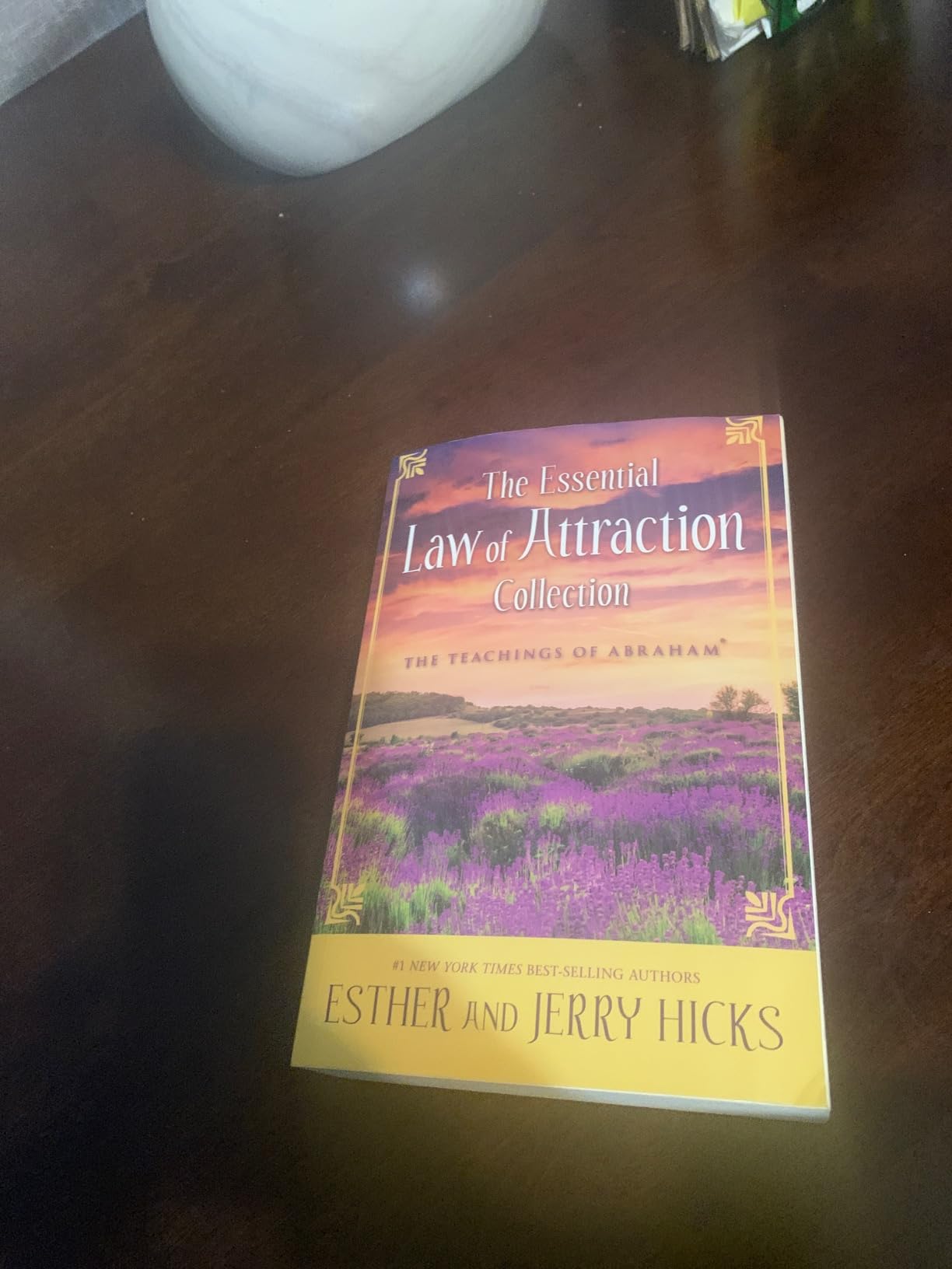 The Essential Law of Attraction Collection customer photo 2