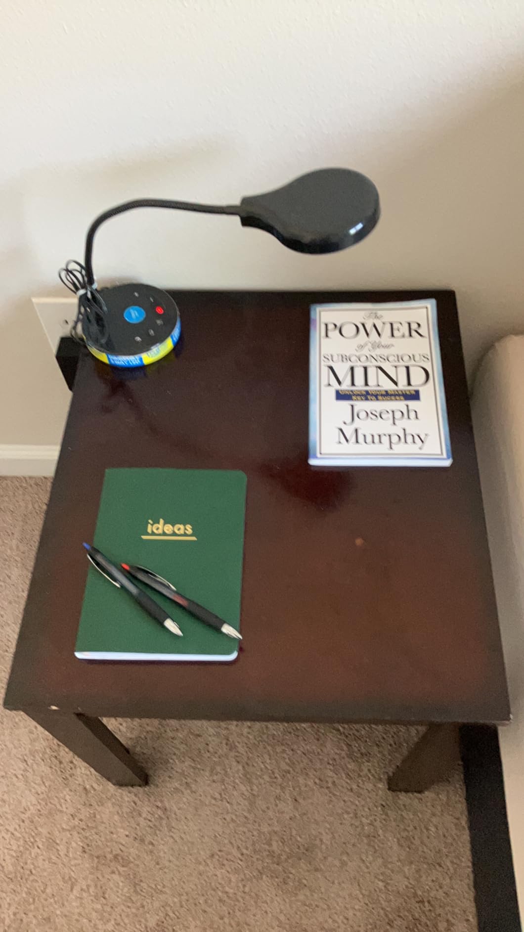The Power of Your Subconscious Mind customer photo 1