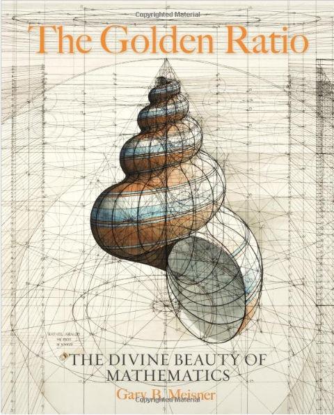 The Golden Ratio: The Divine Beauty of Mathematics customer photo 2