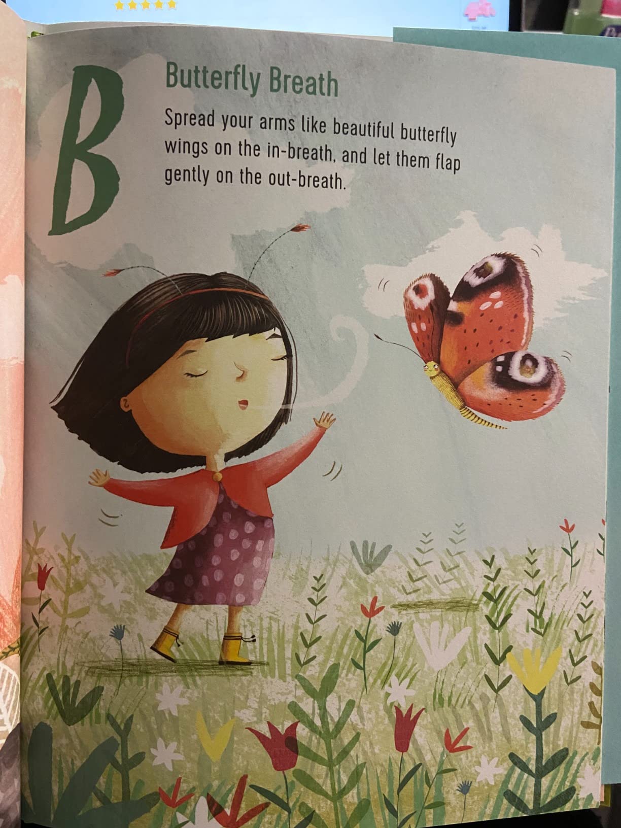 Alphabreaths: The ABCs of Mindful Breathing customer photo 2