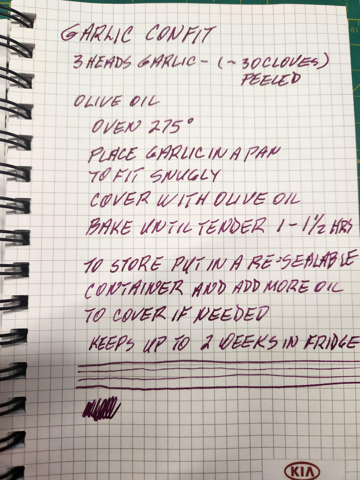 PILOT Iroshizuku Bottled Fountain Pen Ink, Yama-Budo, Crimson Glory Vine (Purple Red) 50ml Bottle customer photo 1