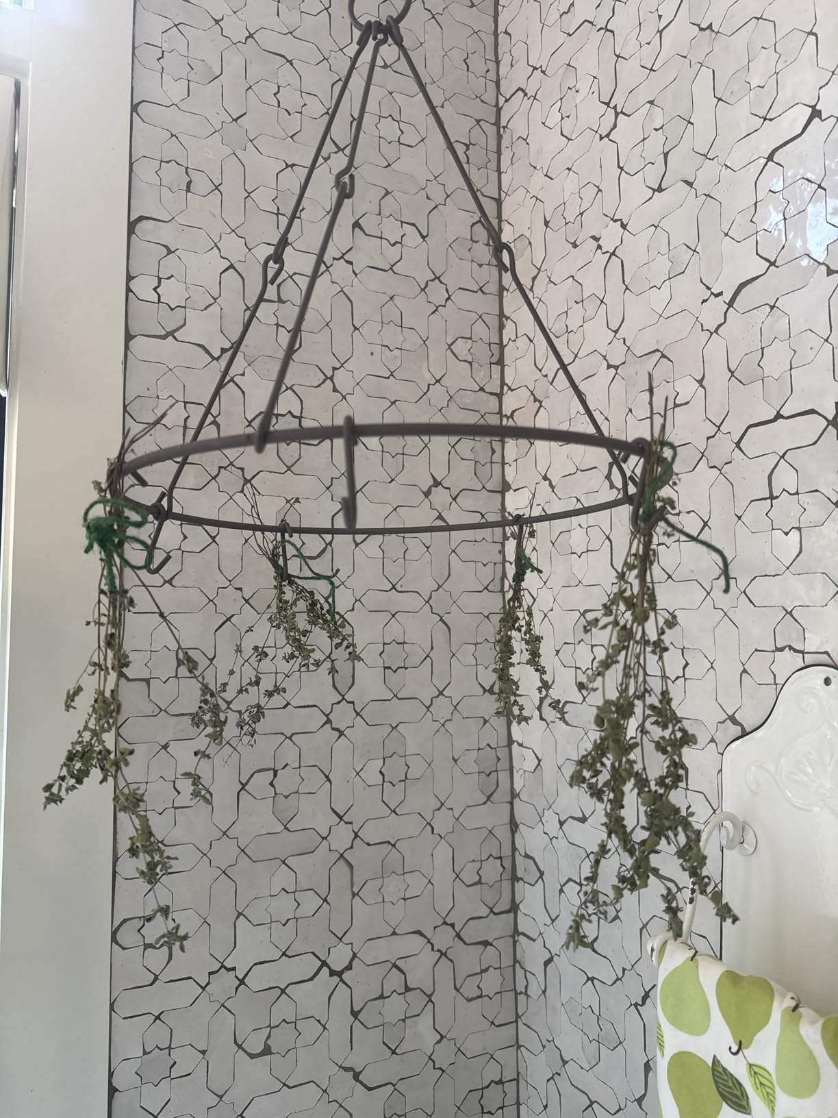 Esschert Design C3000 Herb Drier customer photo 1