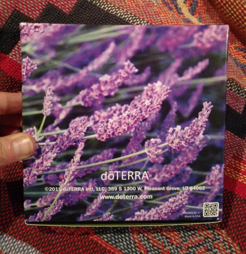 doTERRA Introductory Kit, Lemon, Peppermint & Lavender, 0.17 Fl Oz Each customer photo 2