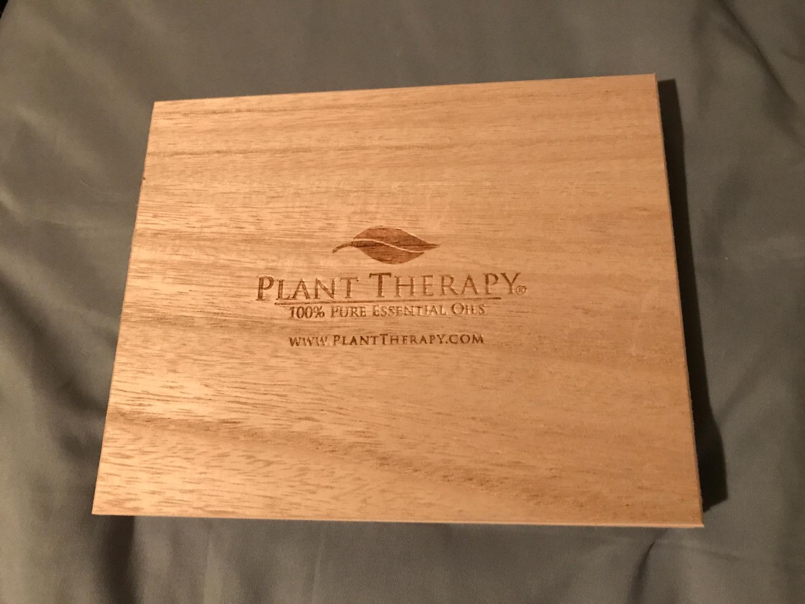 Plant Therapy 7 & 7 Essential Oils Set, Each 10 mL (1/3 oz) | 7 Most Popular Single Essential Oils Plus 7 Favorite Blends, Pure & Undiluted, Great for DIYs, Skincare & Diffusers customer photo 2