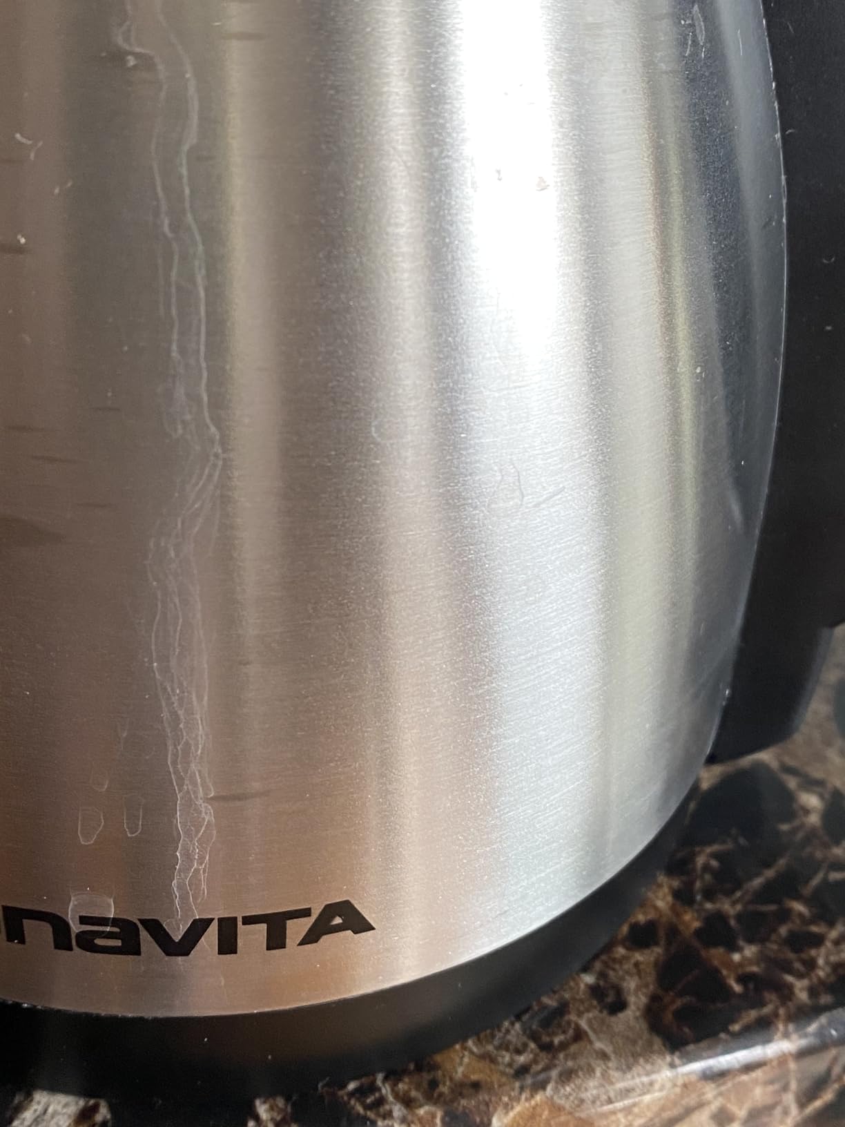 Bonavita 1L Digital Variable Temperature Gooseneck Electric Kettle for Coffee Brew and Tea Precise Pour Control, 6 Preset Temps, Cafe or Home Use, 1200 Watt, LED Panel, Stainless Steel customer photo 1