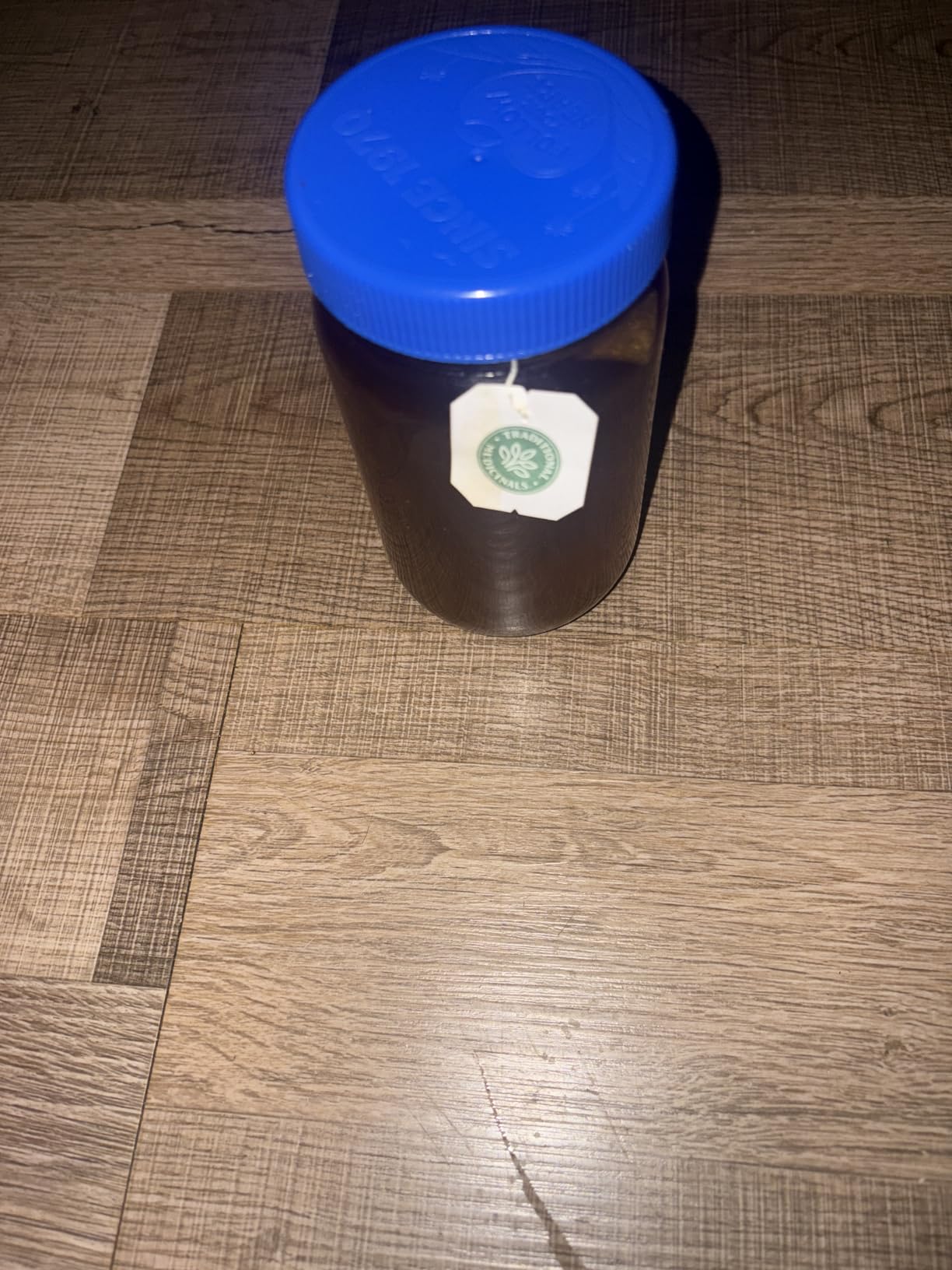 Traditional Medicinals Organic Chamomile with Lavender Herbal Tea, 16 Tea Bags customer photo 1