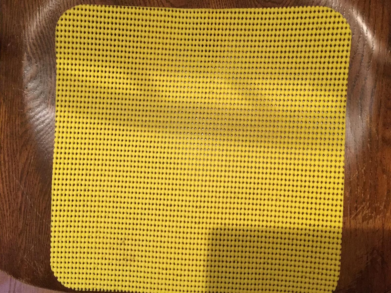 Seat Cushion for Desk Chair - Back Pain, Tailbone Relief, Coccyx, Butt, Hip Support - Ergonomic Office Chair Sciatica Car Pillow customer photo 2