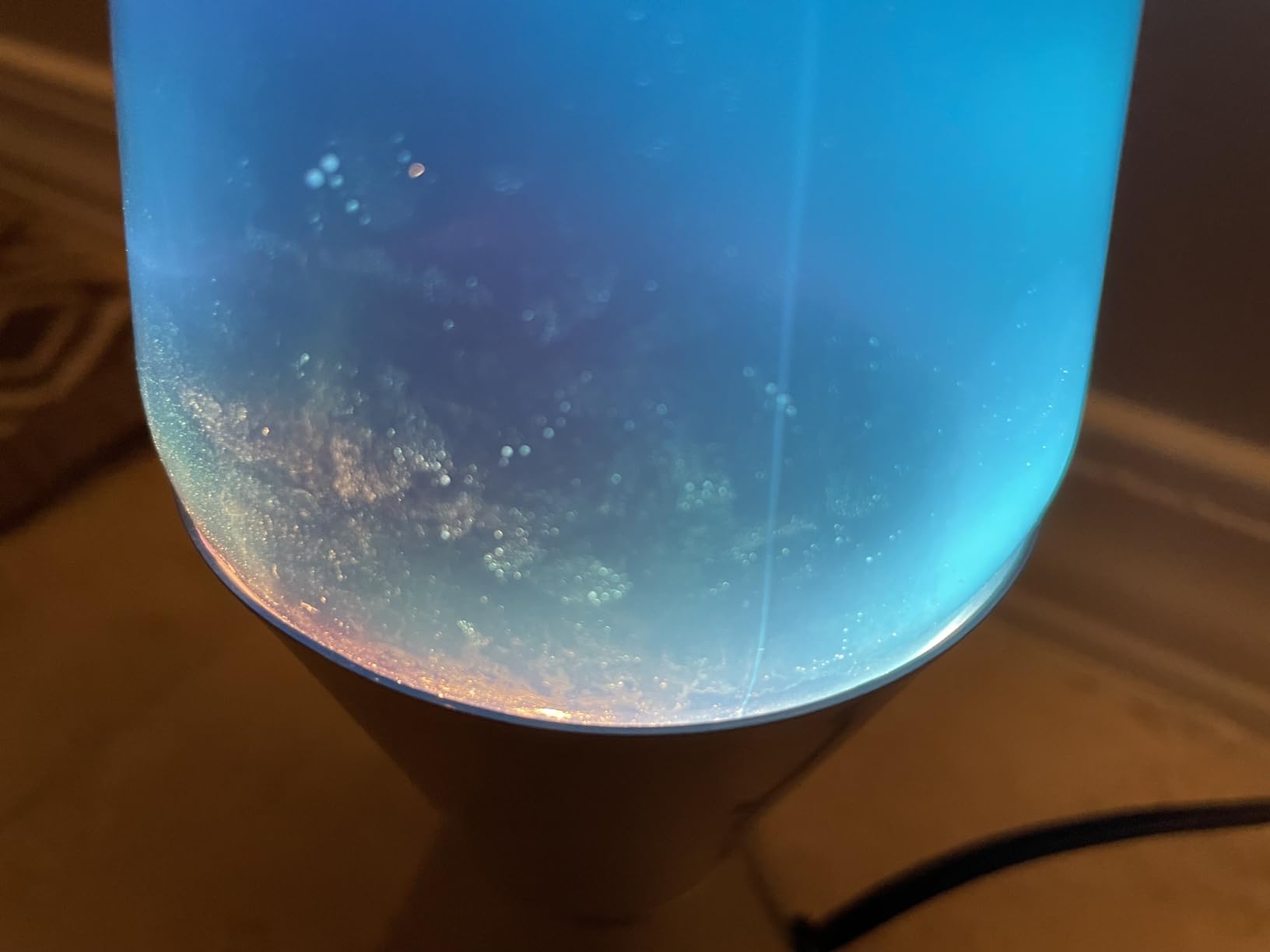 The Original Lava Brand Lava Motion Lamp 14.5