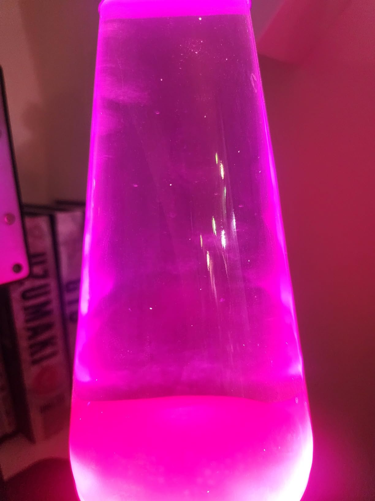The Original Lava Brand Lava Motion Lamp 14.5