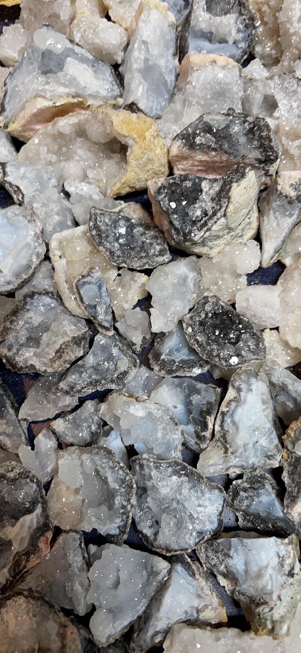 Geode Pac - Break Your Own Geodes customer photo 1