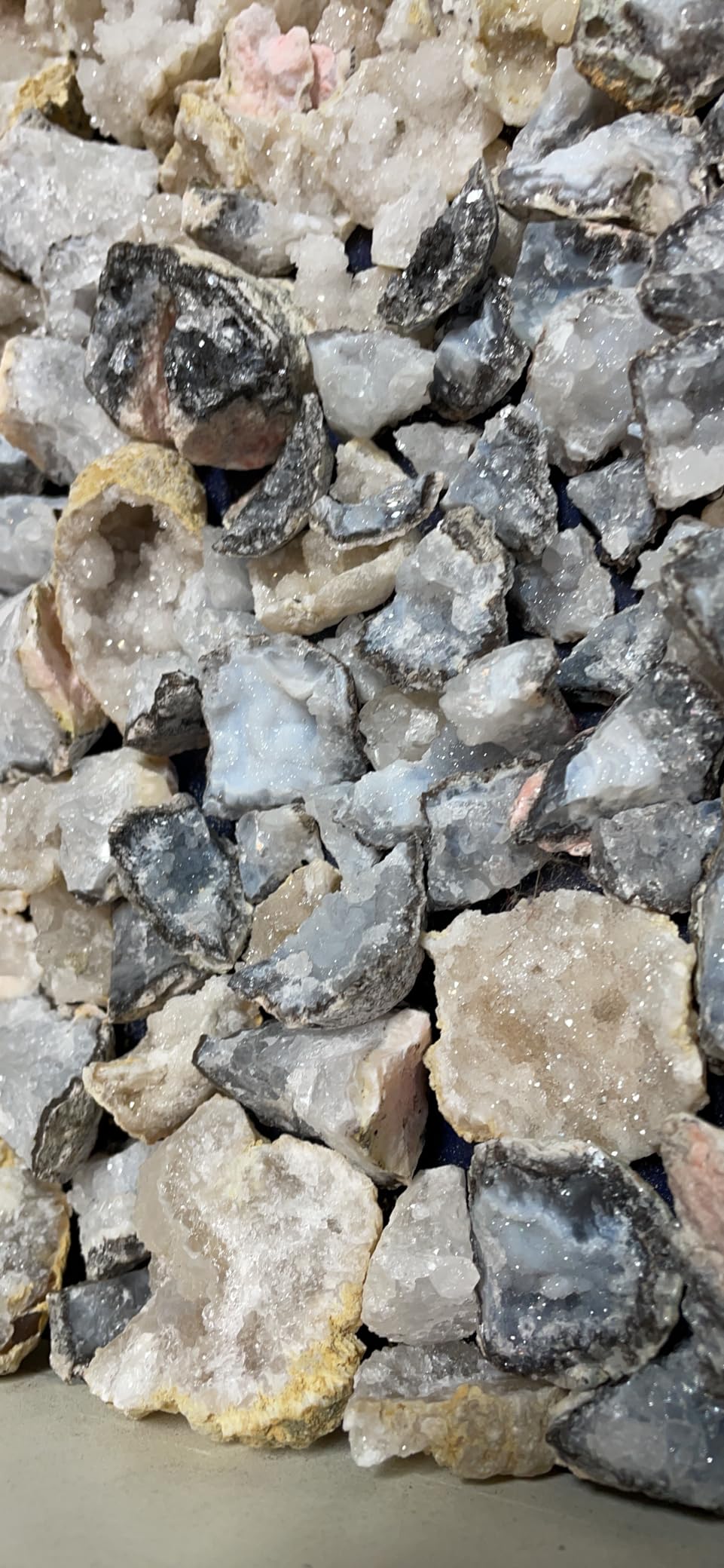 Geode Pac - Break Your Own Geodes customer photo 2