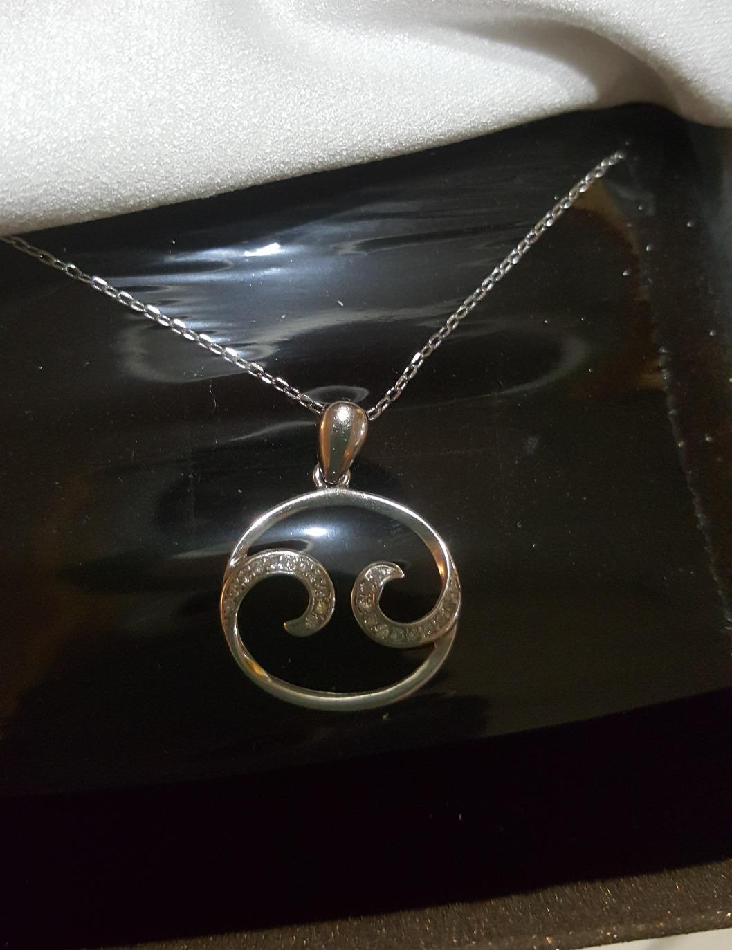 Zodiac Necklace for Women 925 Sterling Silver Zodiac Sign Constellation Necklace customer photo 1
