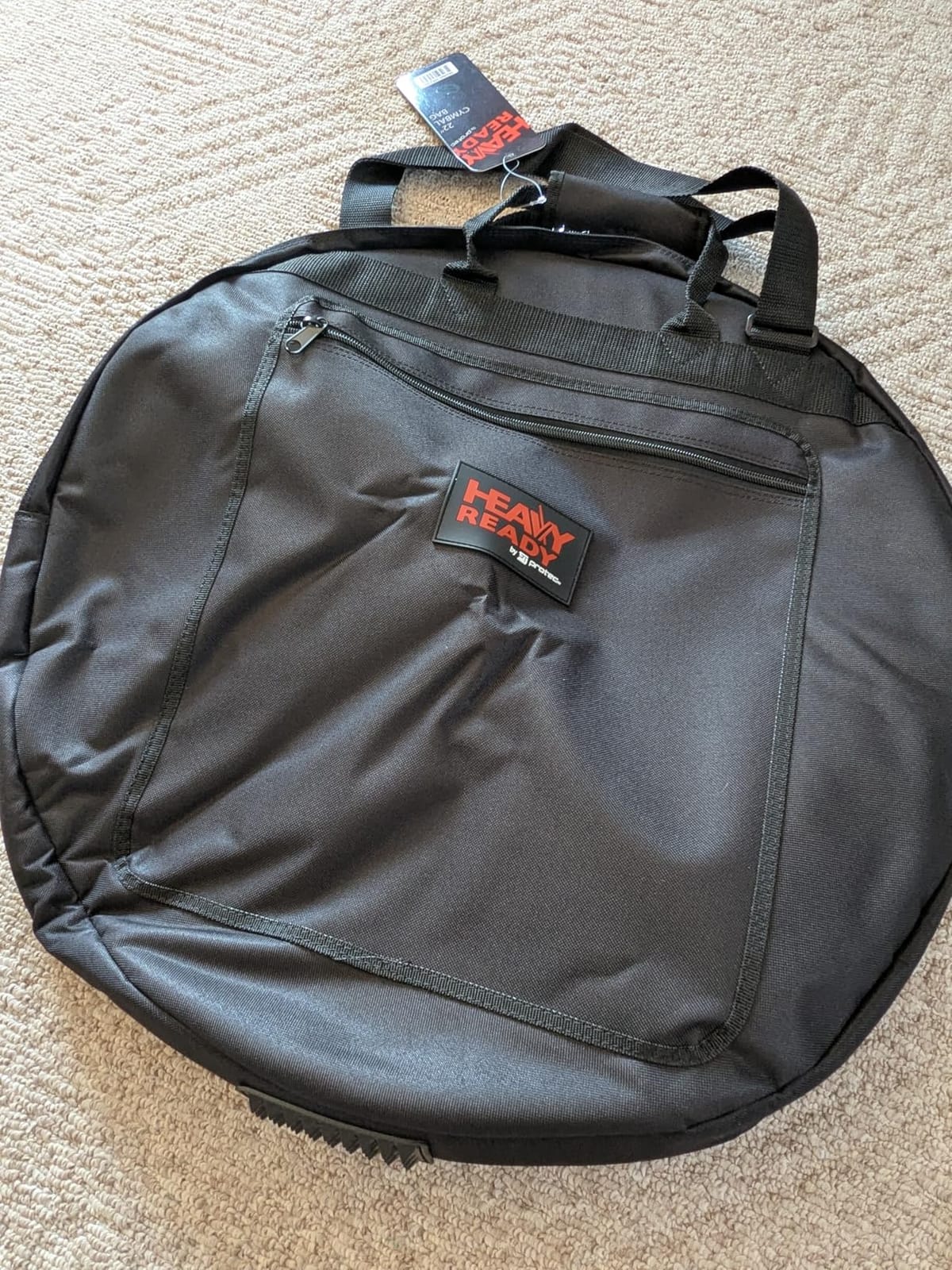 Protec Heavy Ready Series 22