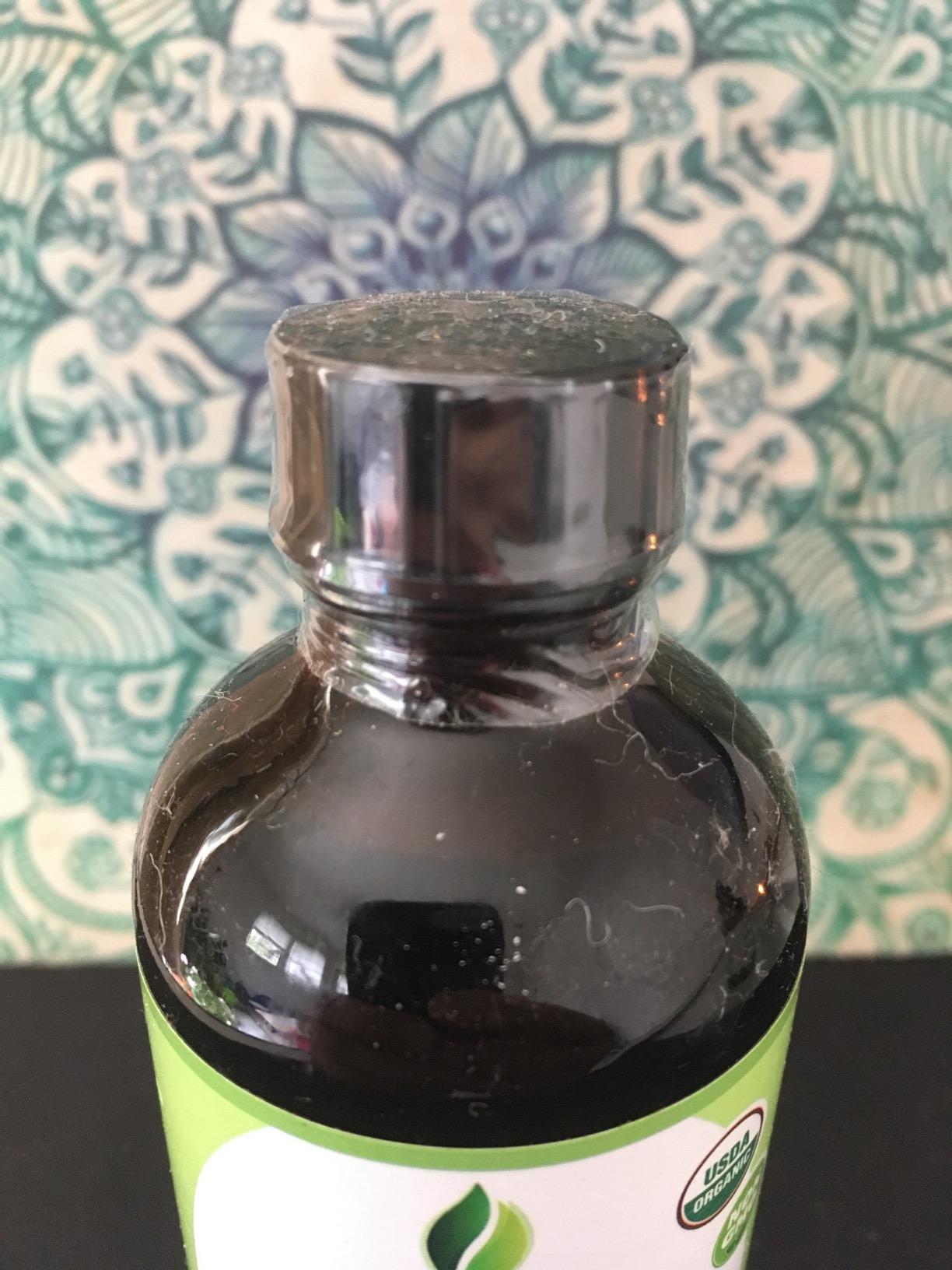 SVA Lavender Essential Oil, Glass Bottle with Dropper, 4 Fl Oz (118 ml) | Lavender Oil for Diffuser, Humidifier, Linen Spray, Skin Care, Hair Care, Body Massage, Soap, Candle, Bath Salt & DIY Blends customer photo 1