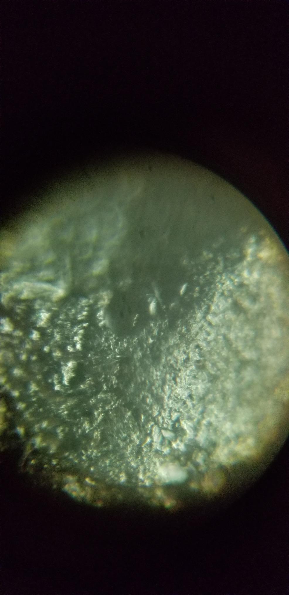 Genuine rough Moldavite 10-14 carat Stone, One Piece customer photo 1