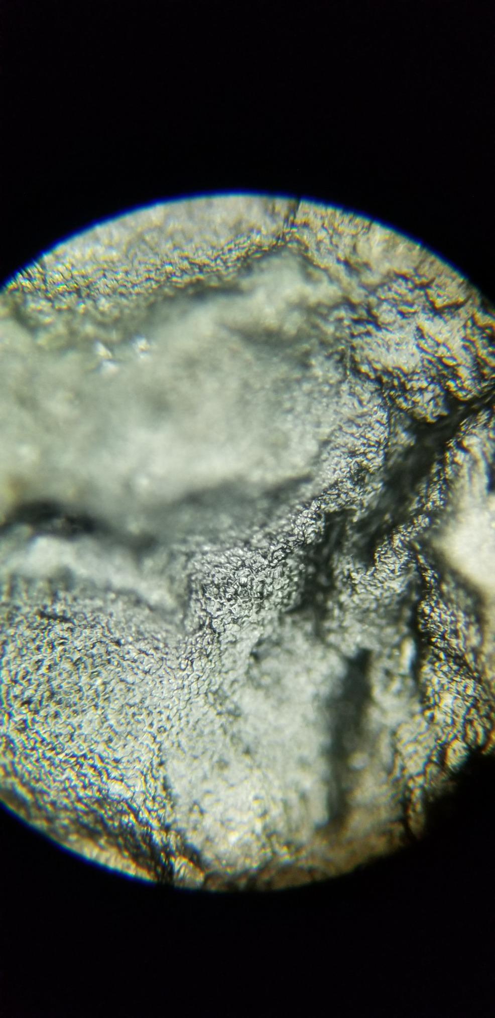 Genuine rough Moldavite 10-14 carat Stone, One Piece customer photo 2