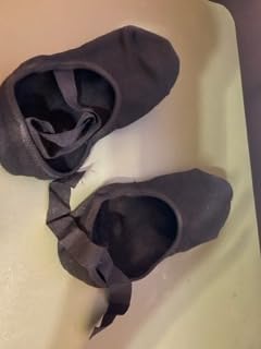 Ozaiic Pilates Socks for Women Non Slip Grip, Yoga Socks with Grippers for Barre, Hospital, Ballet, Dance, Barefoot Workout customer photo 2