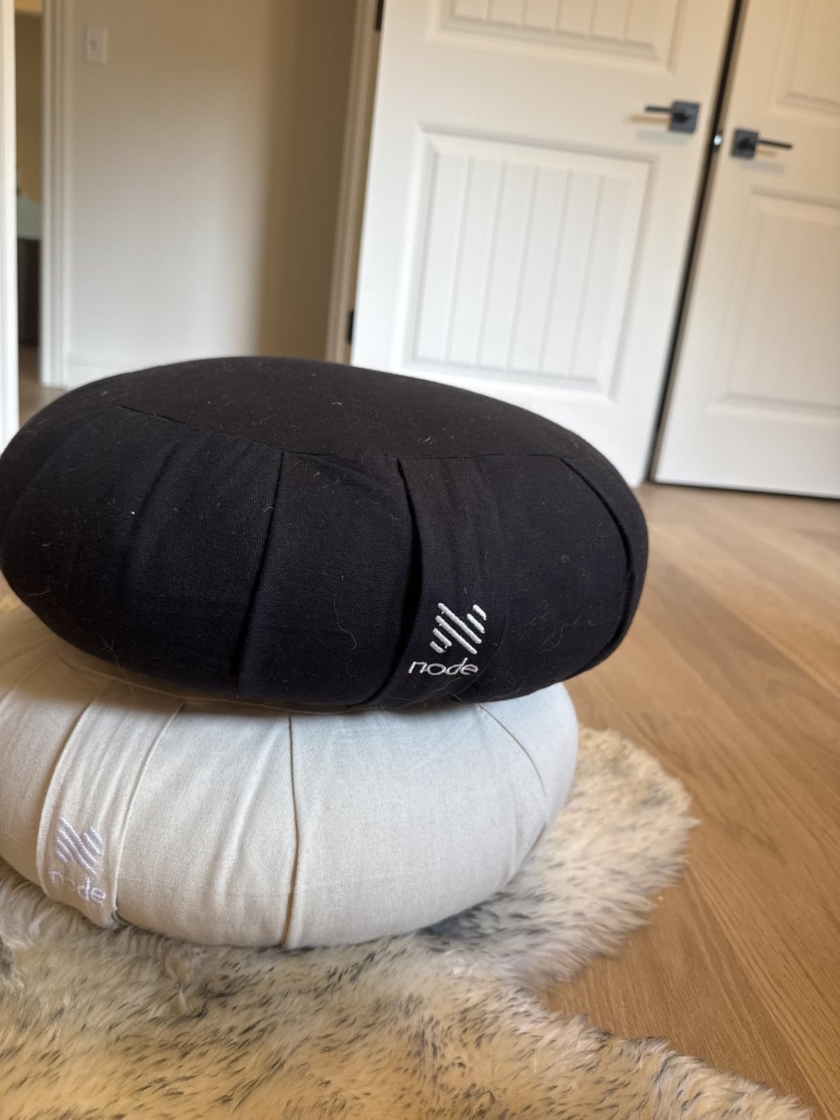Zafu Meditation Cushion, 15