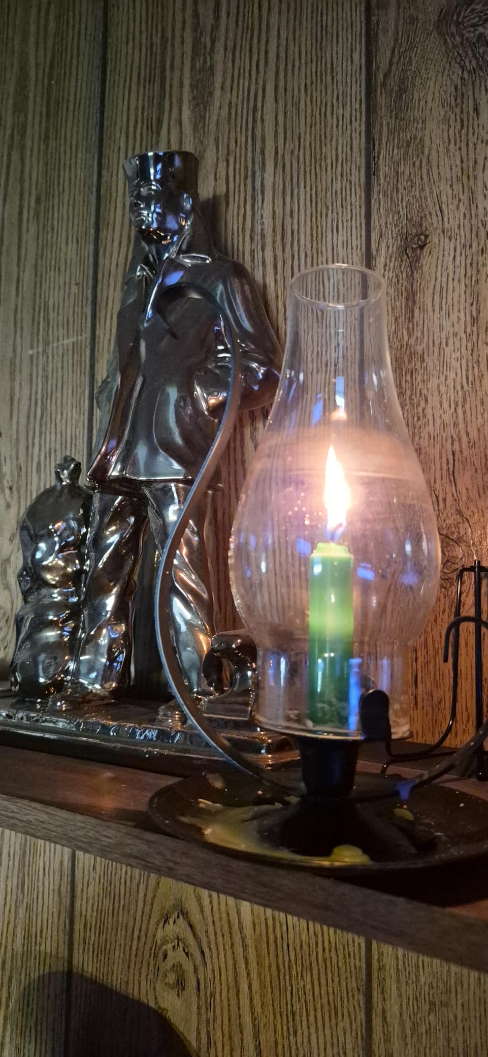 Box of 48 Colored Candles | 4 inches Tall & 3/4 inch Diameter | Witchcraft Supplies for Your Personal Wiccan Altar, Spells, Charms & Intentions | Witchy Room Decor | Taper Candlesticks customer photo 1