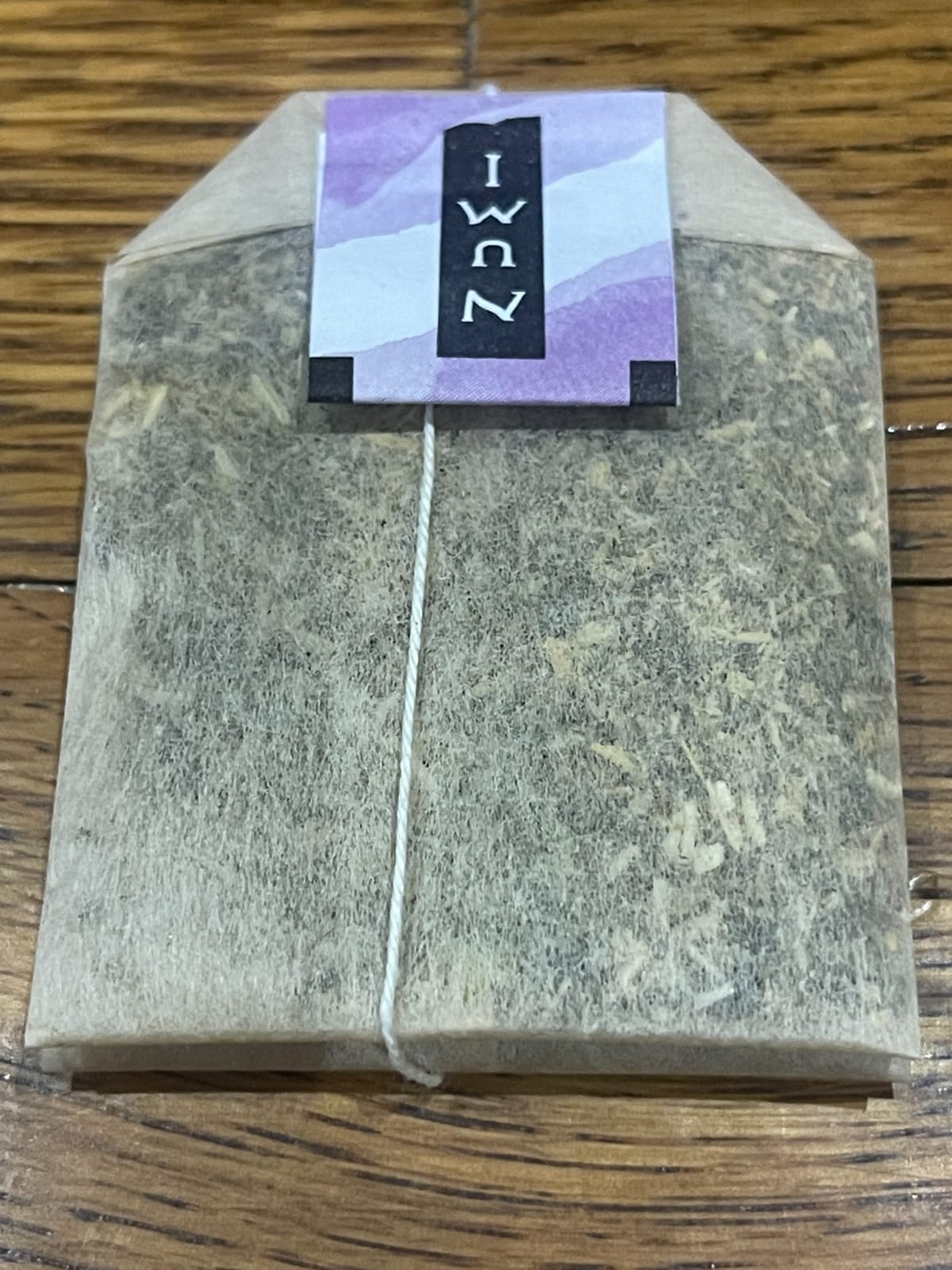 Numi Organic Sweet Slumber Tea, 16 Herbal Tea Bags, Caffeine Free | Herbal Blend with Chamomile, Valerian Root & Lavender customer photo 2