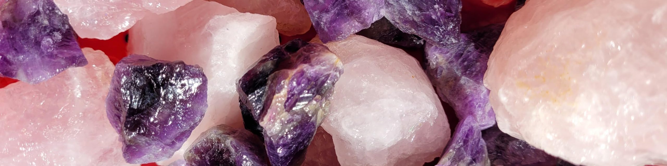 FIREBOOMOON 2lb Rough Rose Quartz Crystals for Tumbling Cabbing | Raw Pink Stones 1.18-2.2In, Unpolished Chips, Soak To Reveal Hue, Mohs 7 Hardness, For Wire Wrap Specimens Reiki customer photo 2