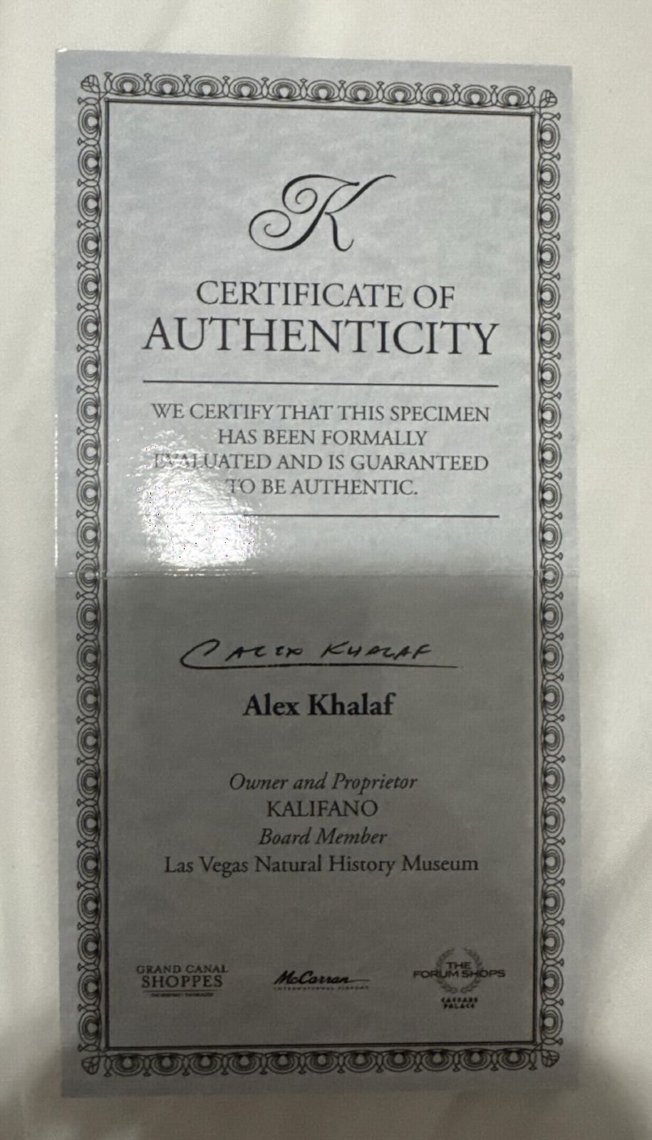 KALIFANO Natural Pyrite Cluster - High Energy Iron Piedra Pirita from Peru with Healing Properties (Information Card) Fools Gold Rock Reiki Crystal Used for Increased Willpower and Manifestation customer photo 2