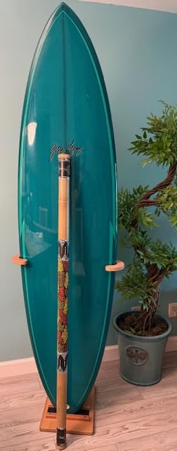 Bamboo Rain Stick, Rain Maker (40