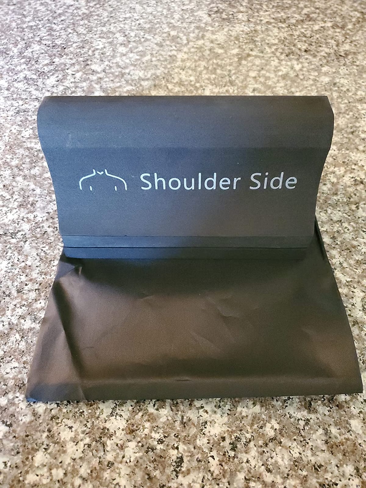 Neck and Shoulder Relaxer, Neck Stretcher Chiropractic Pillows for Pain Relief, Cervical Traction Device for Cervical Spine Alignment, FSA HSA Eligible customer photo 1
