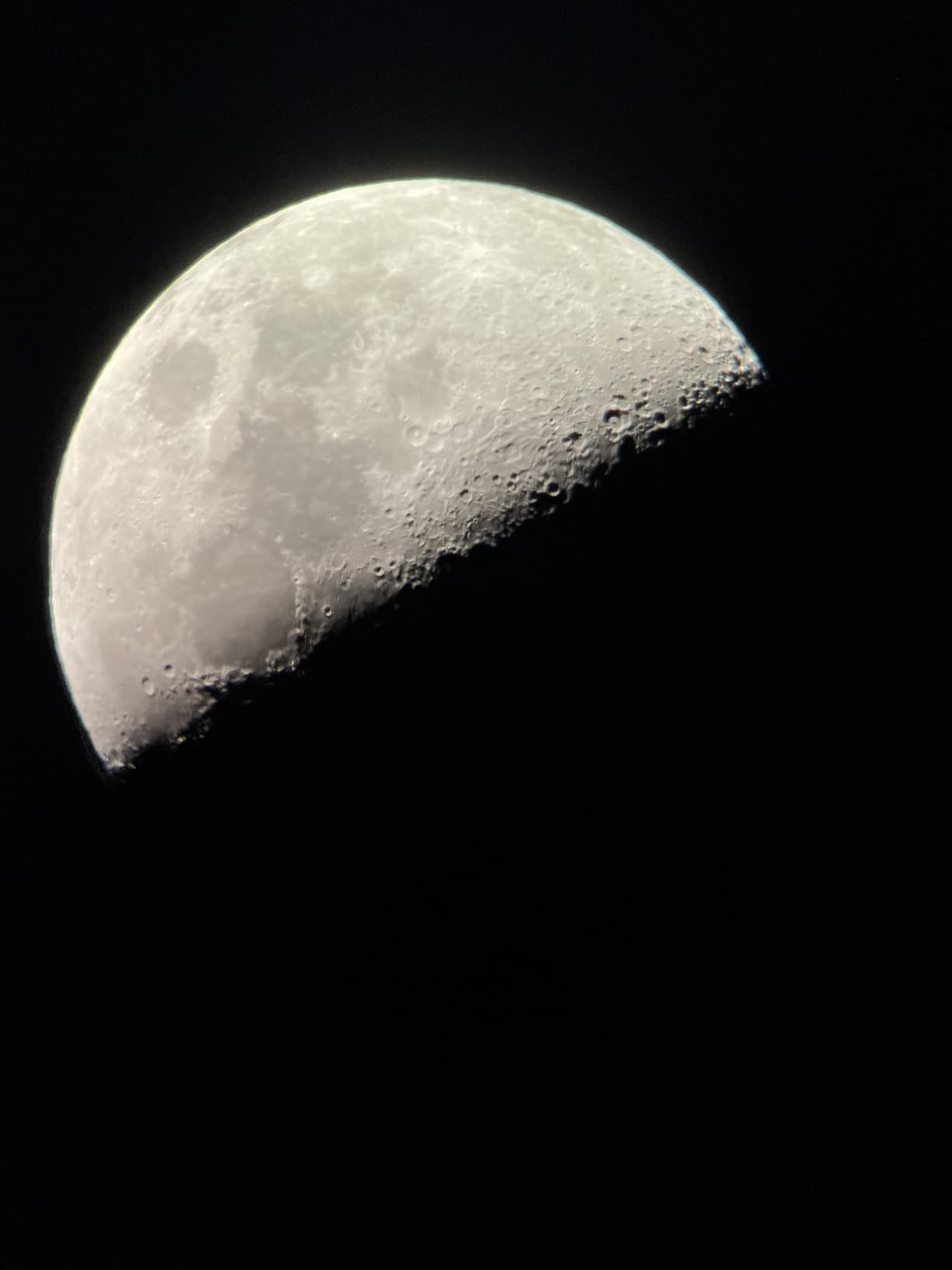 Sky-Watcher Heritage 150 Tabletop Dobsonian Telescope (S11710) customer photo 1