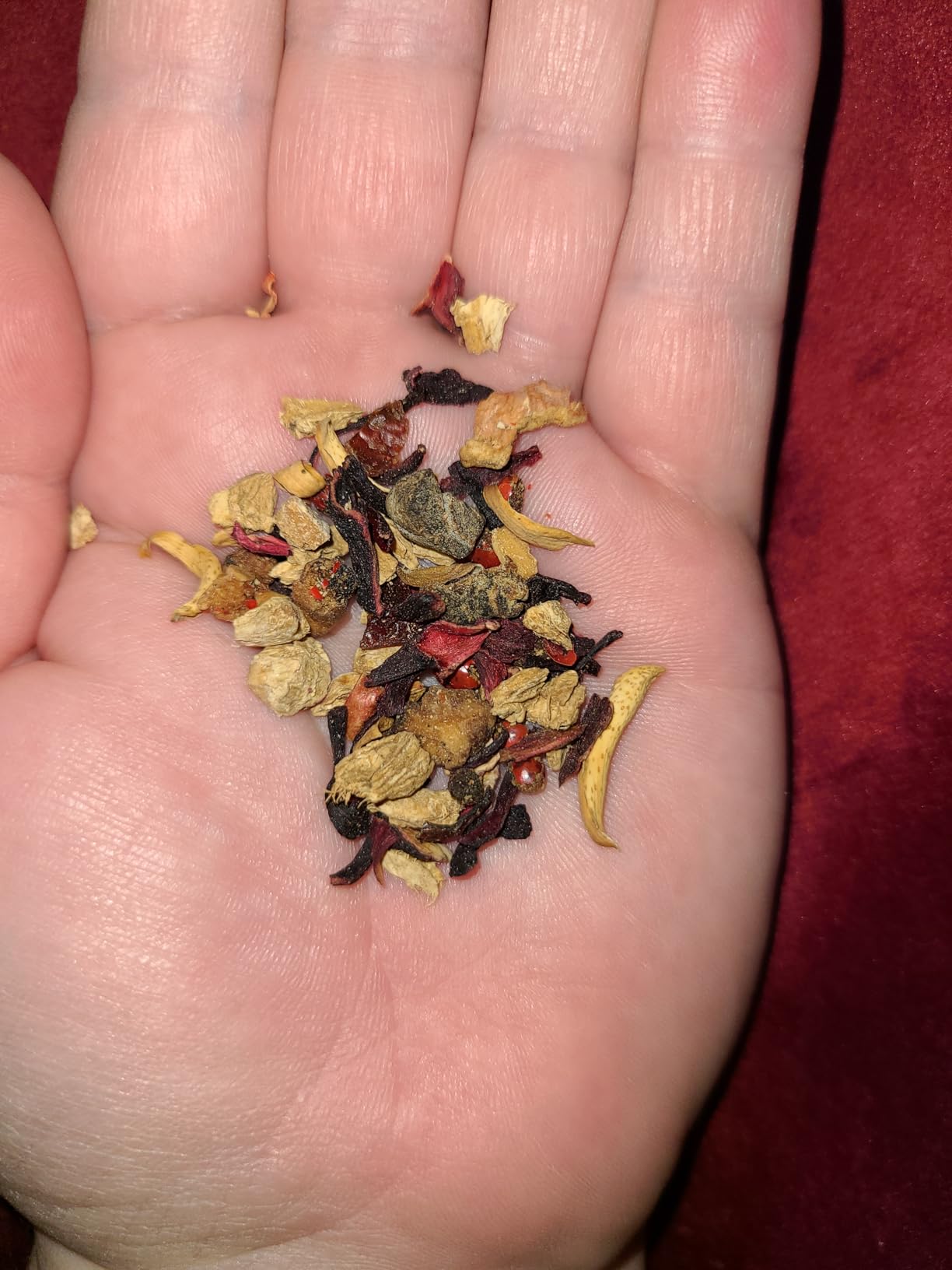 Tiesta Tea - Discovery Sampler Dry Flight Set, Loose Leaf | High to No Caffeine, Hot & Iced Up to 200 Cups, Tea Variety Pack with Green, Herbal, Black & Chai Brew customer photo 2