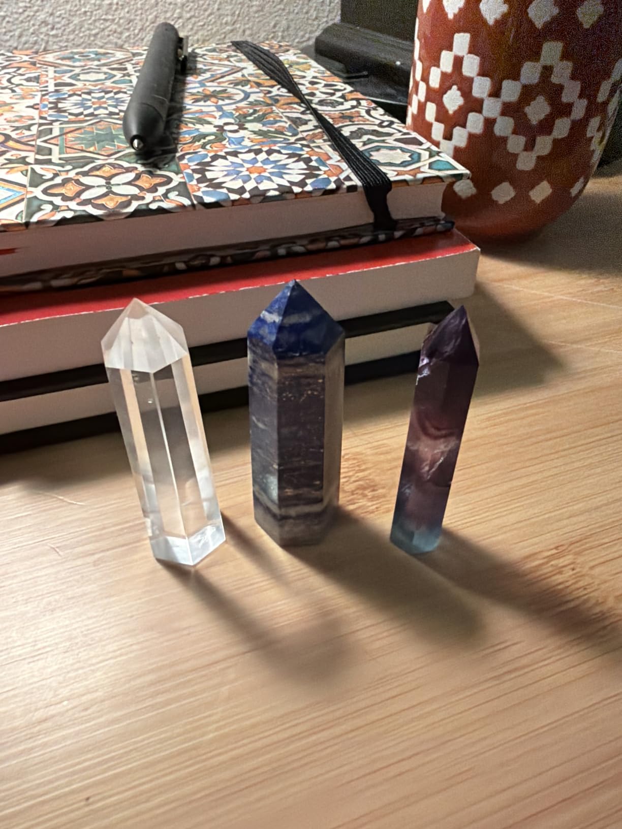 Crystal Wands | 3