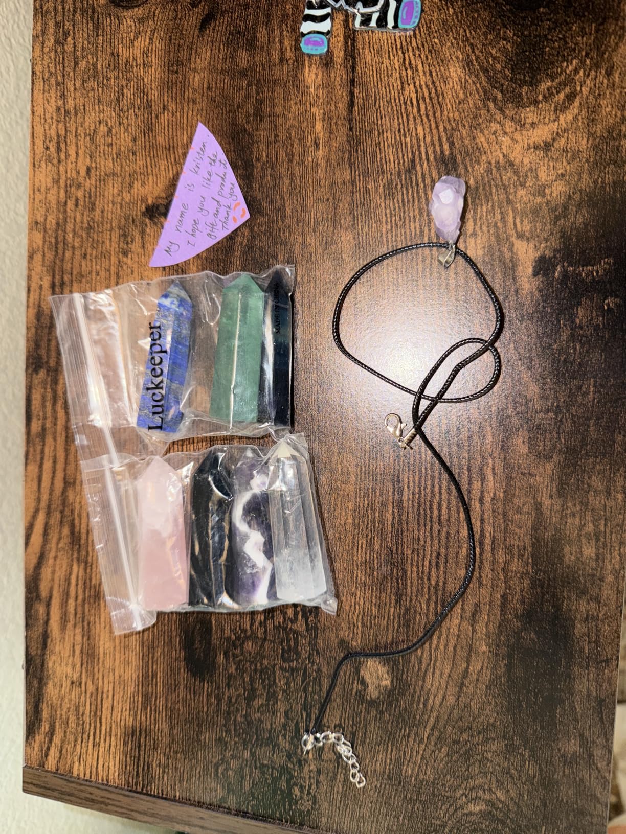 Crystal Wands | 3