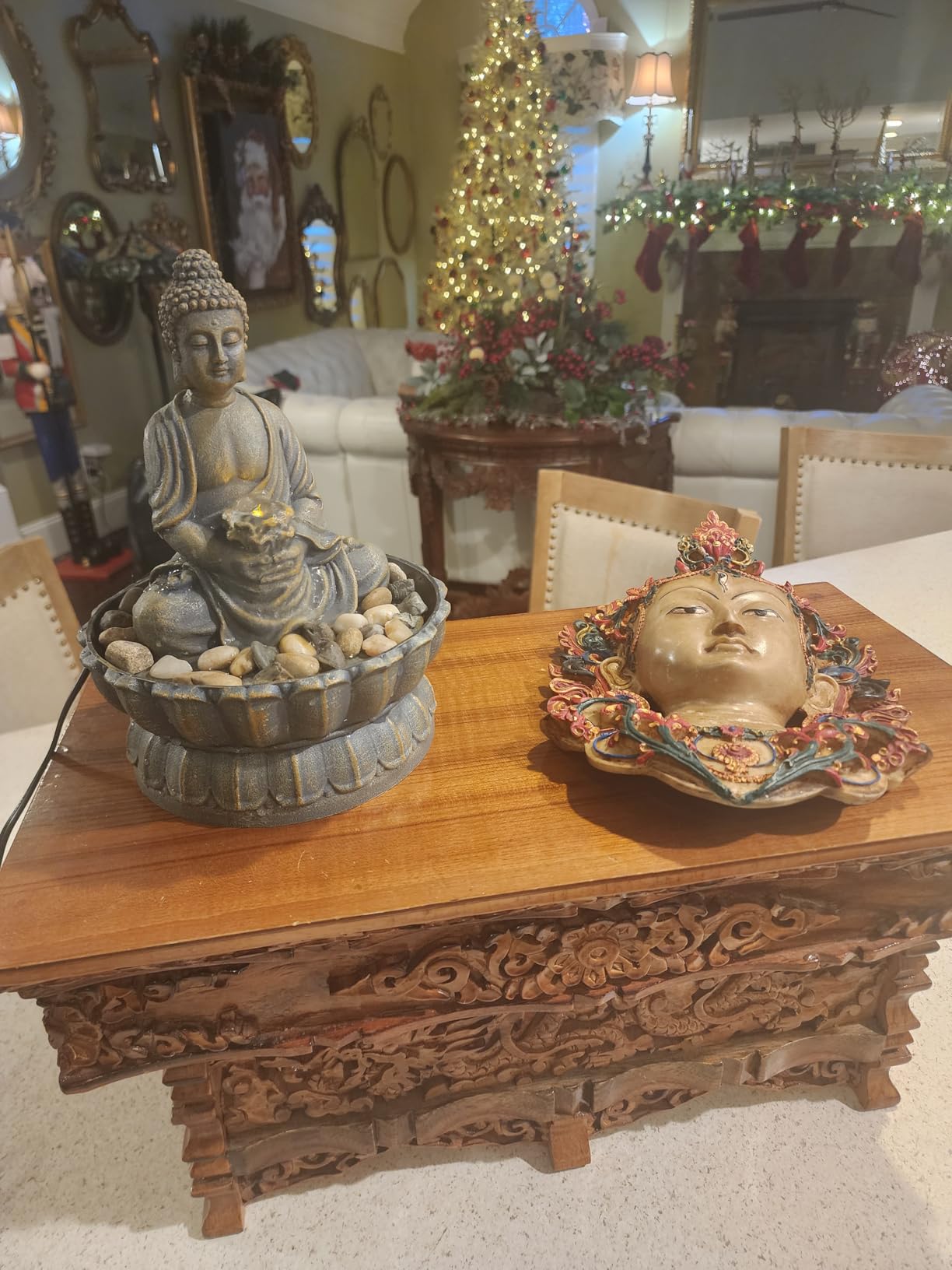 Kalona Home Decor 9.6