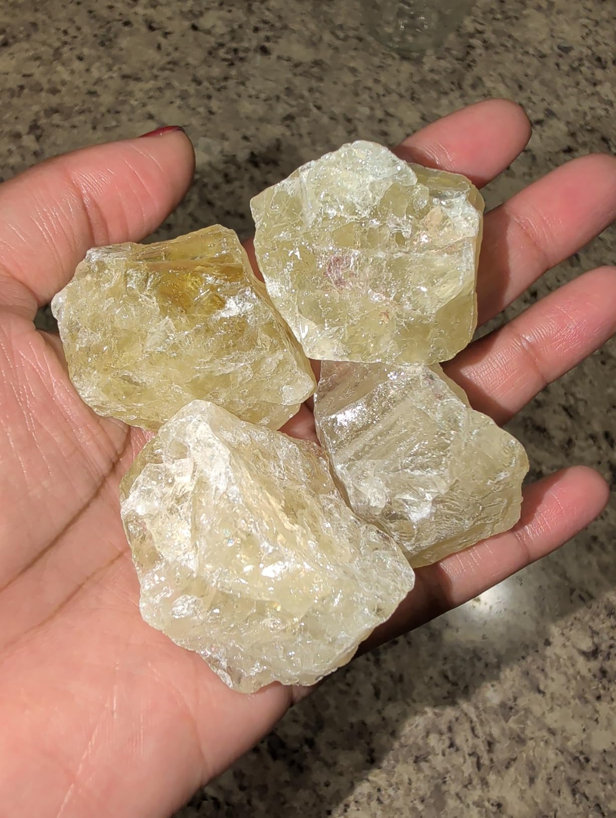 LAIDANLA Citrine 2