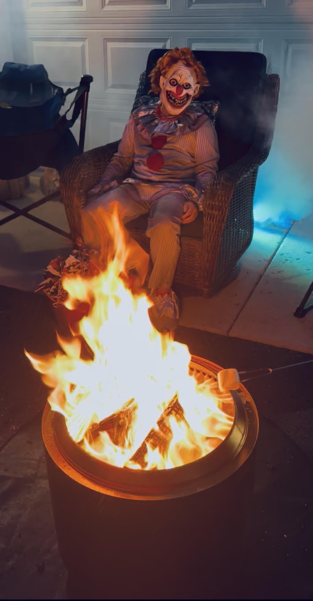 Solo Stove Bonfire with Stand | 19.5