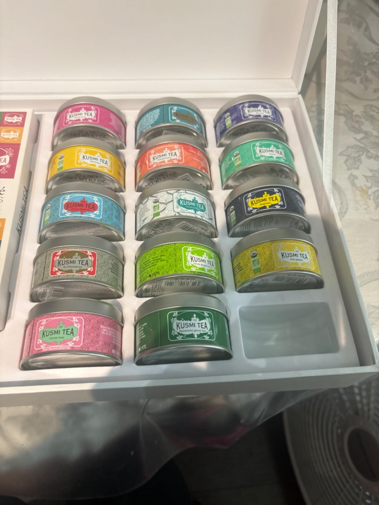 Kusmi Tea - 