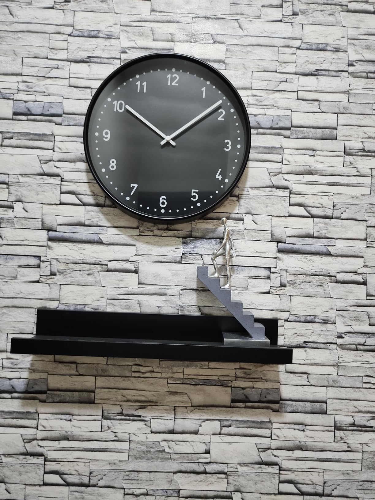 Vaudagio Modern Home Decor 'Top of The Rock' [11