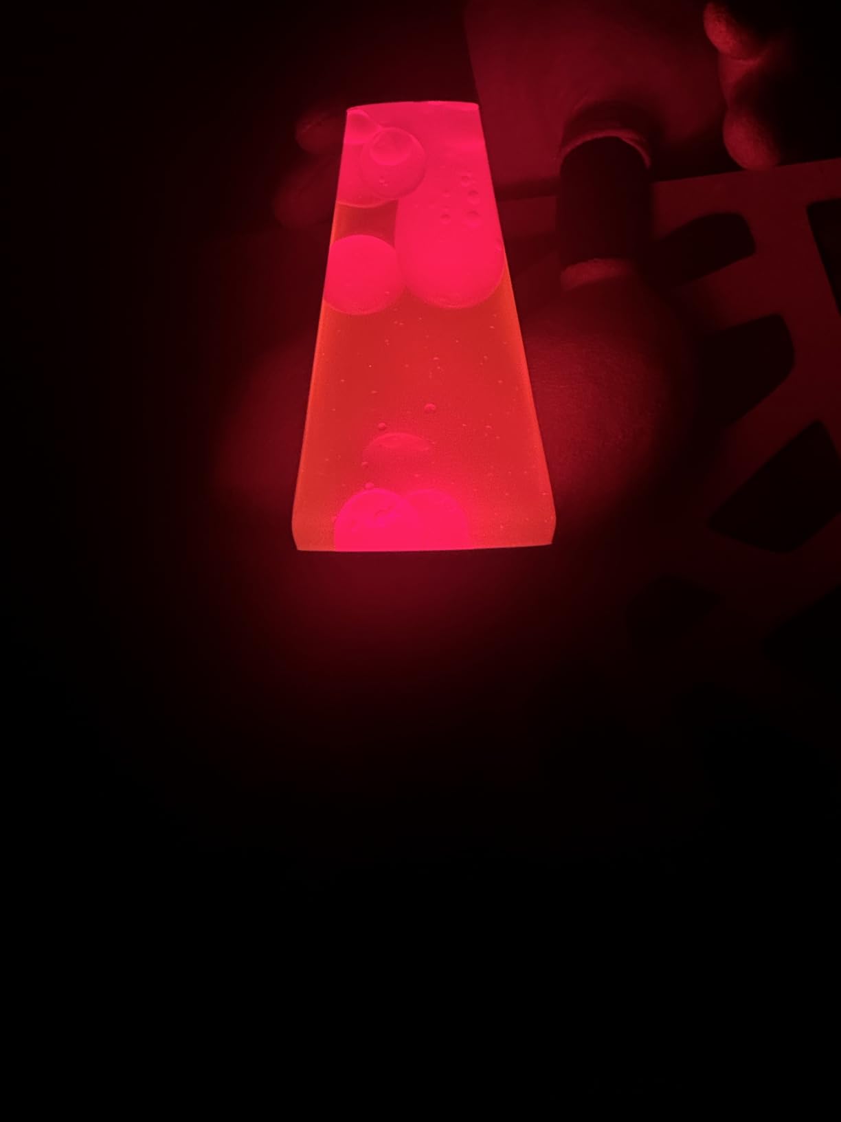 The Original Lava Lamp - 14.5