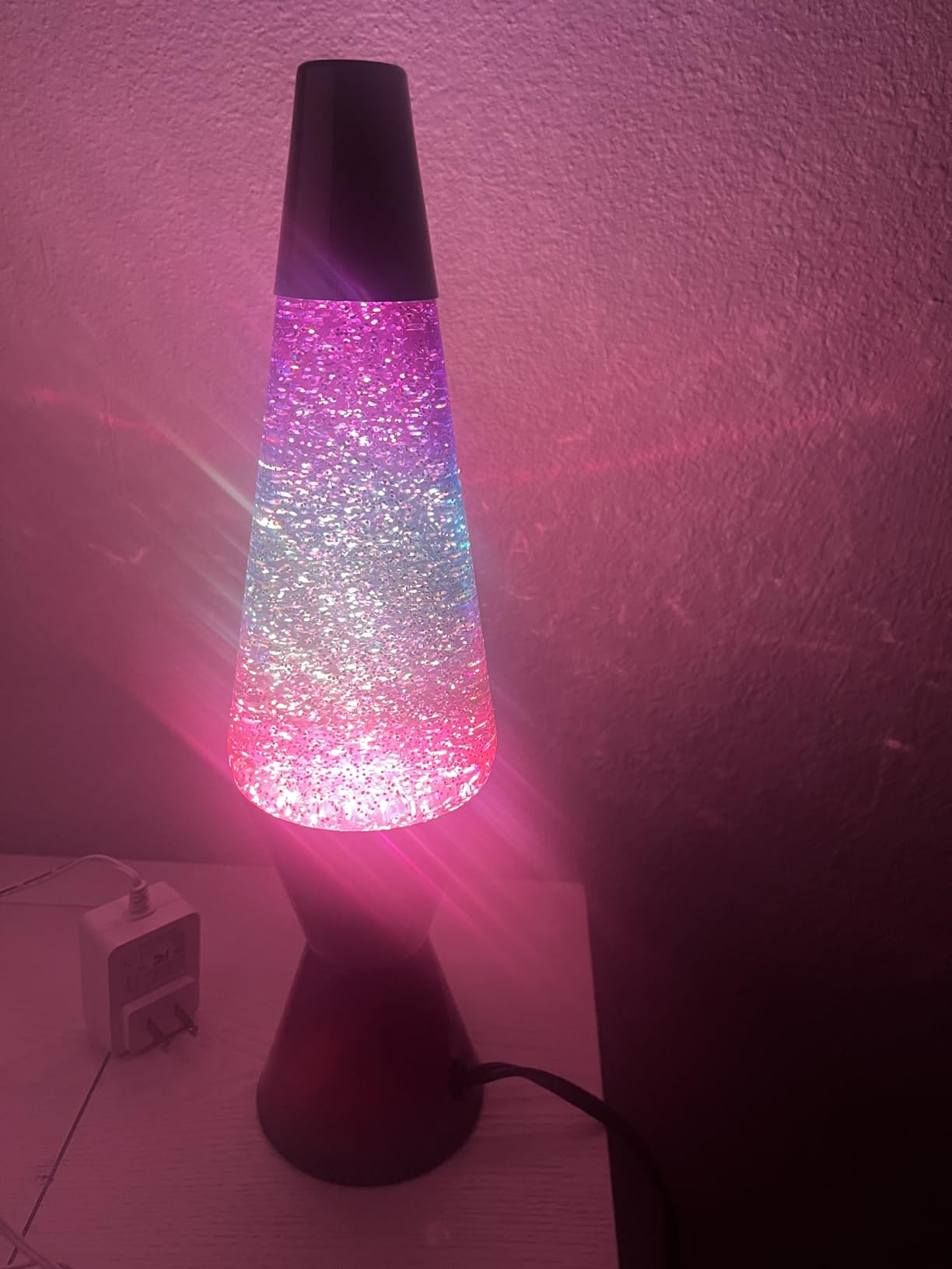 Lava Lamp - 14.5