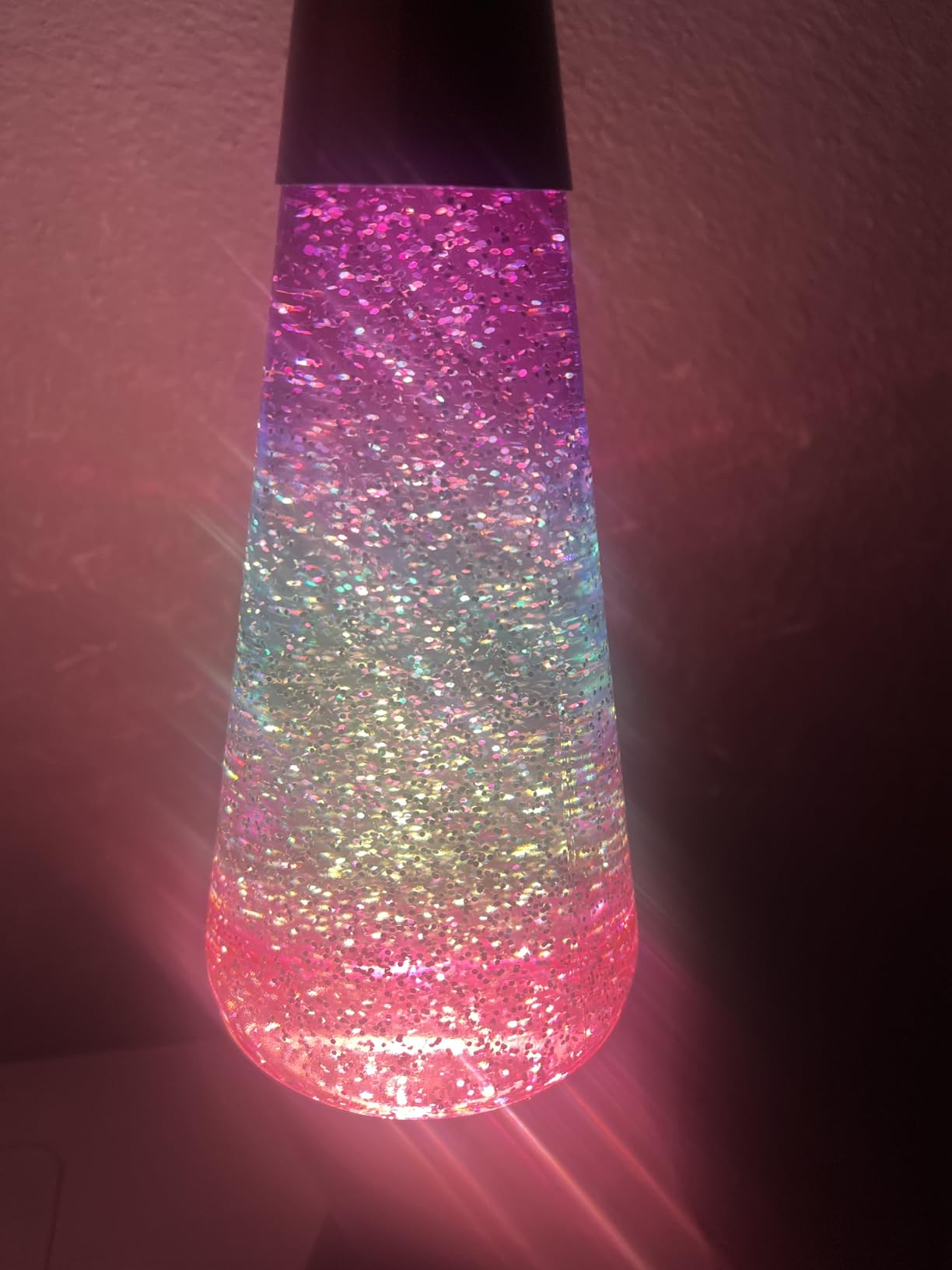 Lava Lamp - 14.5