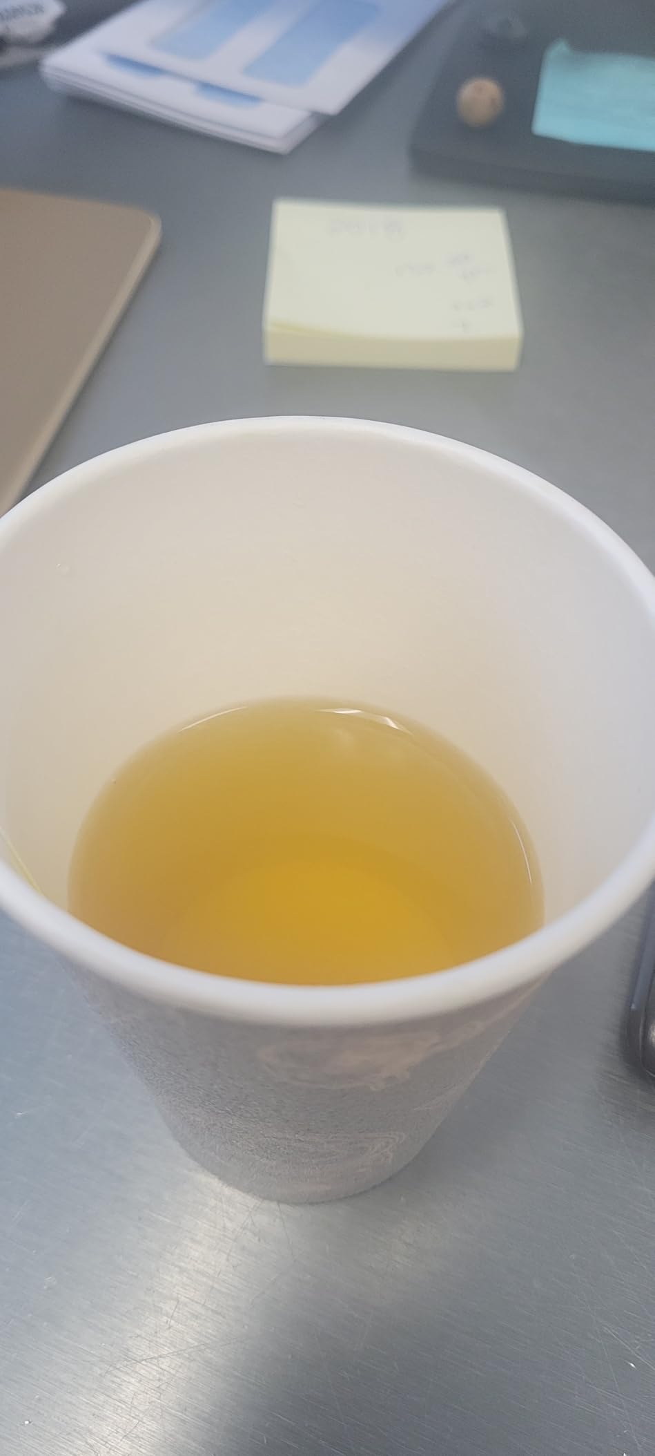 Luxmi Estates Ashwagandha Turmeric | Organic Adaptogen Tea | Stress Relief & Immunity Support | 50 Biodegradable Tea Bags | 100g/3.52oz customer photo 1