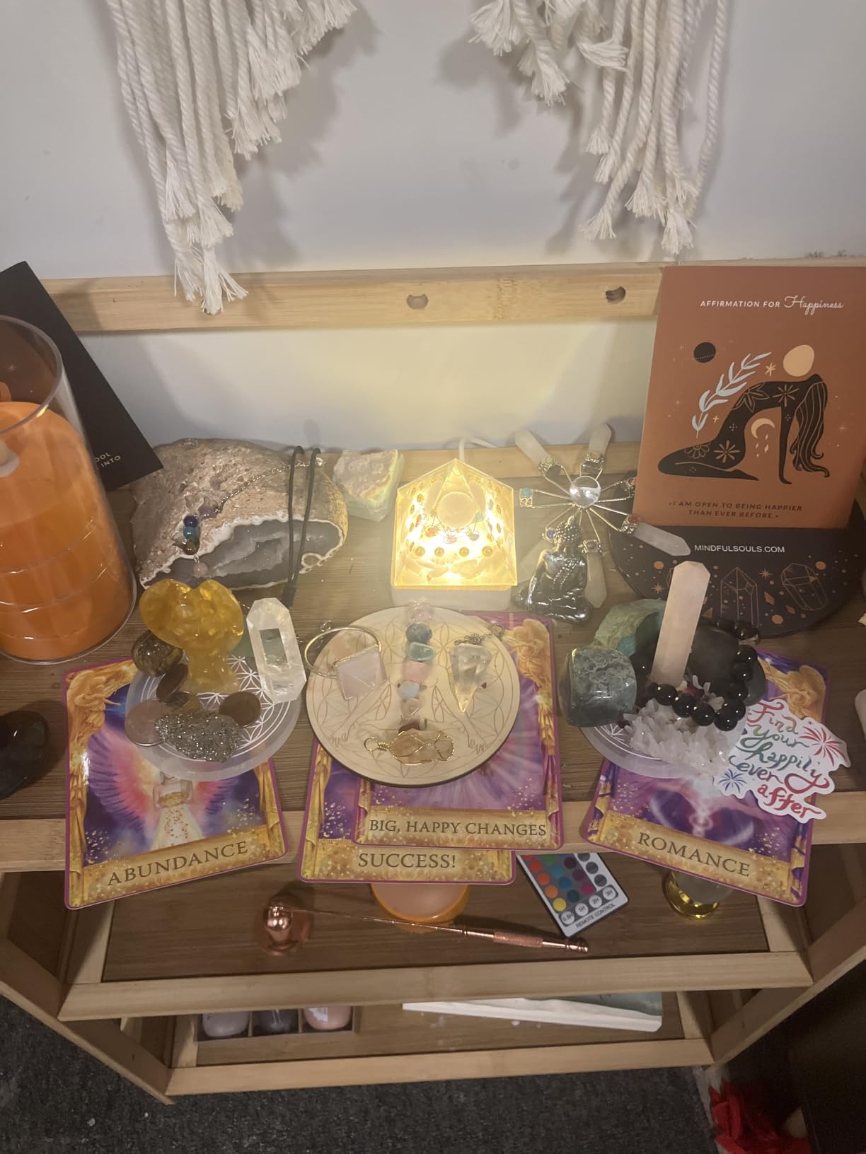 Selenite Crystal Charging Plate for Crystals and Healing Stones | 3