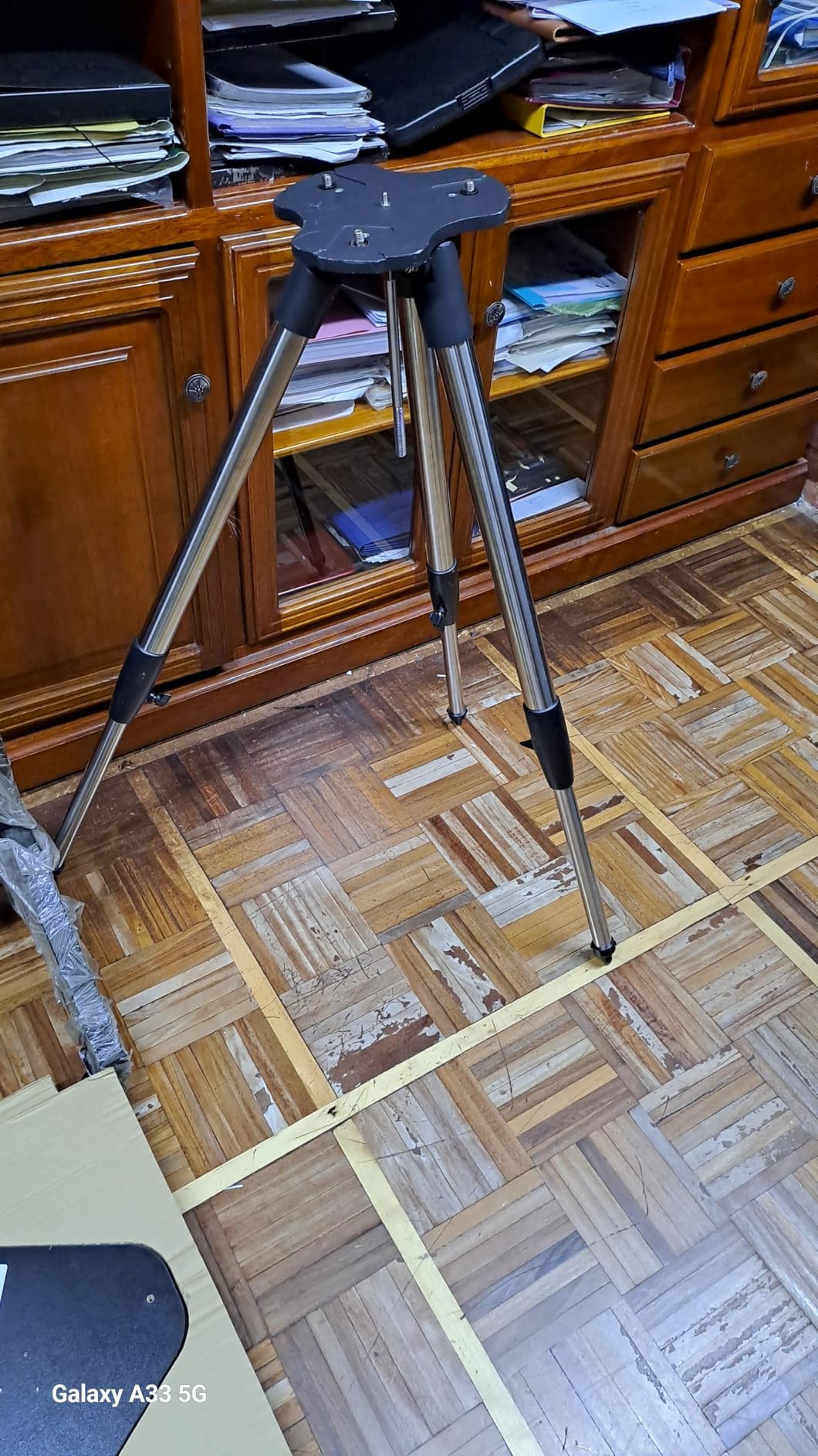 Celestron Tripod for StarSense Explorer Tabletop Dobsonians customer photo 1