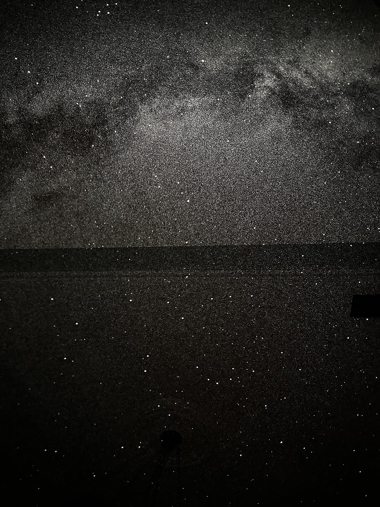 Dark Skys DS-FX Home Planetarium Star Projector customer photo 2