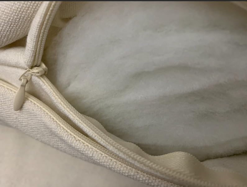 Meditation Cushion, Meditation Pillow and Zabuton 2-in-1 Portable Design (50 * 70CM) customer photo 2