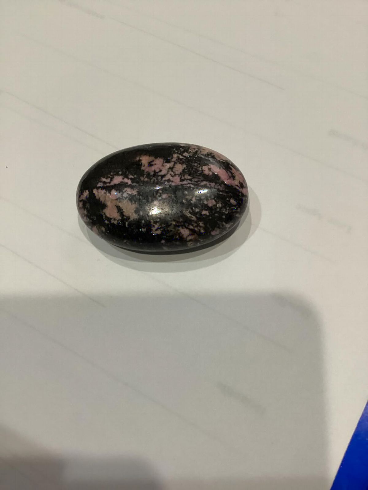 LAIDANLA Rhodonite 2.4